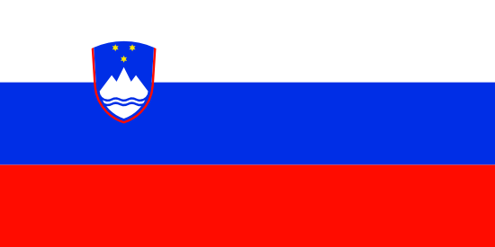 Slovenya Vizesi